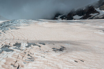 Barre des Ecrins