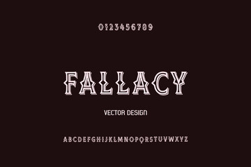 modern lettering.Hand drawn, Script, Vintage font, Elegant font, Classic, typeface vector, Typography fonts.classic design, alphabet uppercase and lowercase.Vector of stylized, font and typeface handc