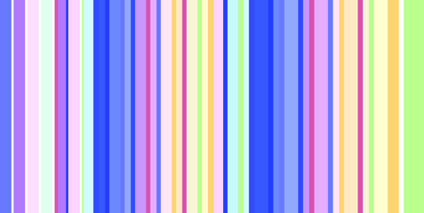 Abstract striped vector background. wave flow