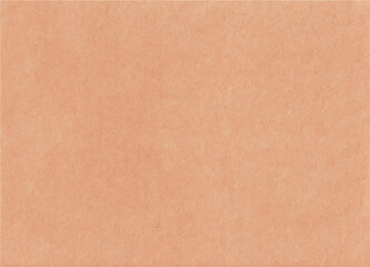 Realistic old vintage paper texture background. Retro style vector backdrop