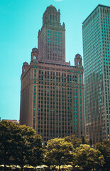 Obraz premium urban photos