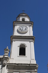 Edificios icónicos que puedes encontrar en la ciudad de Buenos Aires