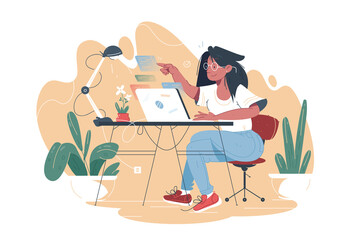 Remote control modern technology