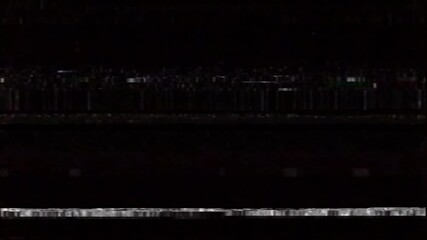 old vhs vcr tv glitch error effect - Powered by Adobe