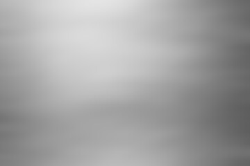 grey or gray gradient abstract background with soft smooth texture.