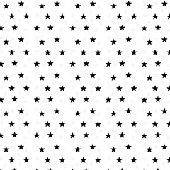 black and white background