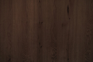 Fototapeta na wymiar Beautifully processed walnut veneer texture background. Stylish wood grain background