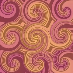 Fototapeta na wymiar abstract pattern