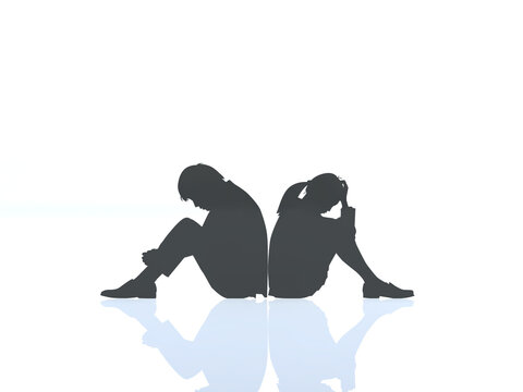 膝を抱える Images Browse 315 Stock Photos Vectors And Video Adobe Stock