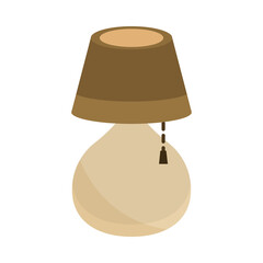 lamp decoration interior