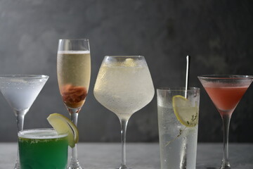 cocktail