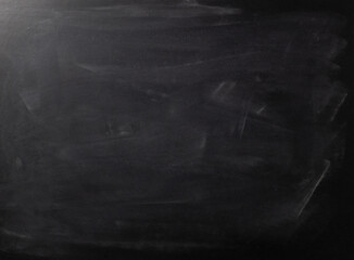 rough chalk board textured background dark wall backdrop and chalk board wall paper black board