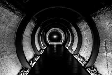 Siloam tunnel