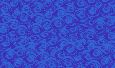 Blue abstract background. Abstract background blue color  with panels background