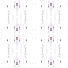 Batik, Hand Drawn. Paint Texture Seamless