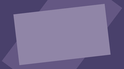 Abstract purple transition background concept