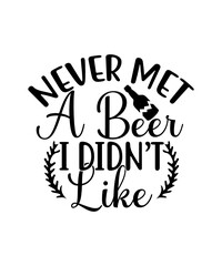 Beer Svg Bundle Svg File, Alcohol Funny Quotes Bundle Svg, Beer Svg, Funny drink svg, Drinking Svg, Svg For Cricut, Svg, Png, Pdf, Eps, Ai