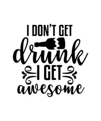 Obraz premium Beer Svg Bundle Svg File, Alcohol Funny Quotes Bundle Svg, Beer Svg, Funny drink svg, Drinking Svg, Svg For Cricut, Svg, Png, Pdf, Eps, Ai