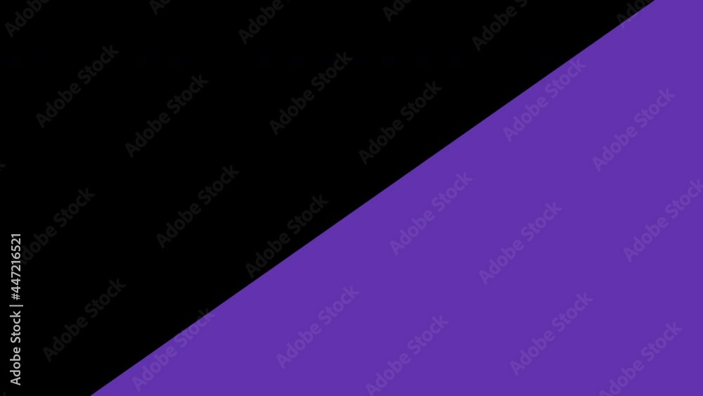 Canvas Prints abstract purple transition background concept