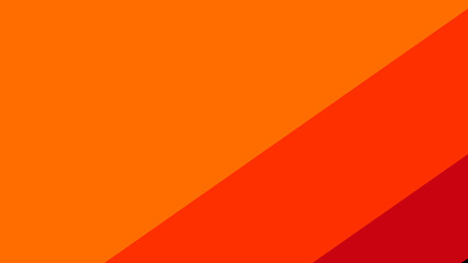 Abstract red transition background concept