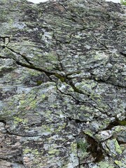 rock