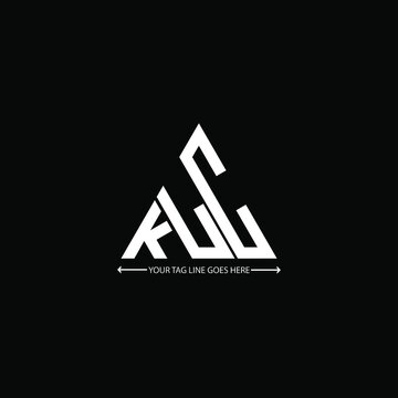 KLC letter logo creative design. KLC unique design
