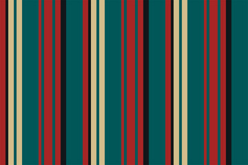 Stripes pattern vector background. Colorful stripe abstract text