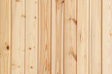 Close-up of clapboard wall. Fragment of vertical wooden planks. Decorating material. Wood texture as background.