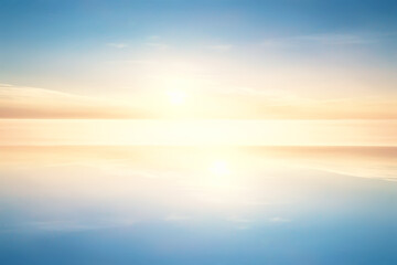 blue sky clouds background abstract skyline landscape nature paradise air