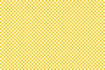 Seamless checkered vector pattern. Seamless checkered vector pattern. Coarse vintage yellow plaid fabric texture. Abstract geometric background. Tablecloth for picnic Texture.