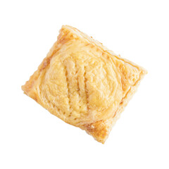  delicious Pie isolated white background