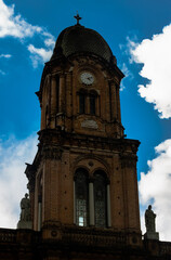Obraz premium iglesia medellin