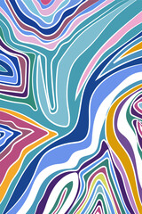 Obraz premium full color background