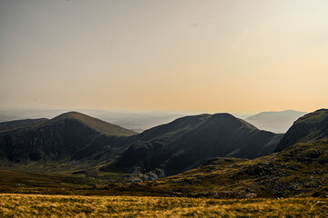 Snowdonia National Park England Życiedookołapodróży © Krzysztof