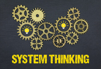 System thinking 