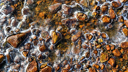 caviahue patagonia argentina