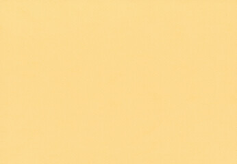 Yellow paper textured for graphics and decor. High scan quality and resolution