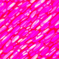 Seamless repeatable pattern. Abstract digital painting. Hand drawn Fine art. Creative and colorful artwork. Extremely high quality image for printing on fabric, paper, etc. 600 dpi, 24 bit depth.