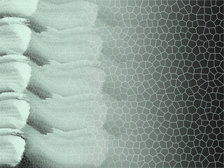 black and white background? texture