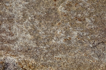 Close up brown stone texture background or backdrop.