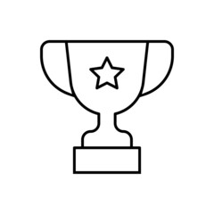 Football icon vector set. Soccer illustration sign collection. Sport symbol or logo. 
