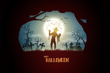 happy halloween