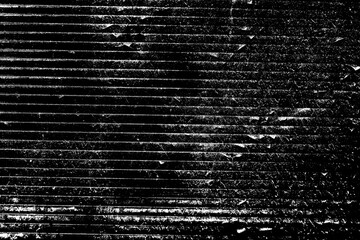 Abstract background. Monochrome texture. Image includes a effect the black and white tones.