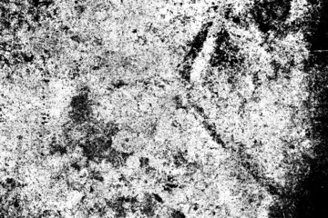 Abstract background. Monochrome texture. Image includes a effect the black and white tones.