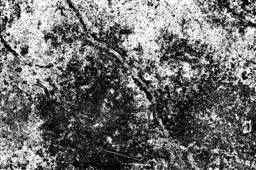 Abstract background. Monochrome texture. Image includes a effect the black and white tones.