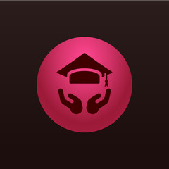 Education - Sticker