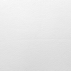 leather texture white background. texture of genuine leather. Backdrop background texture effect for design. Artificial eco leather close up