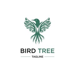 BIRD TREE
