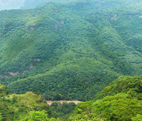 parque mirador de huentitan