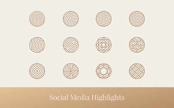 Instagram Highlight Images – Browse 5,387 Stock Photos, Vectors, and Video